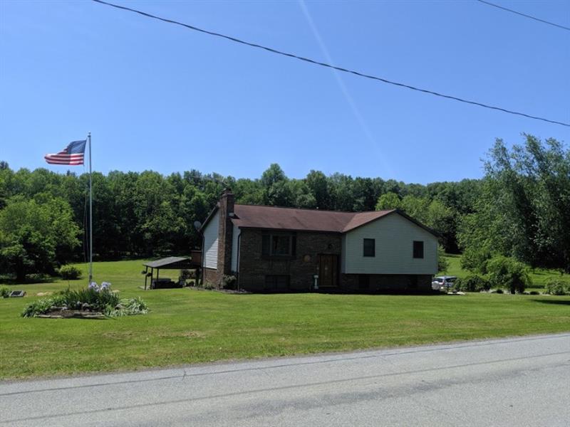 188 Bowdertown Road Cherry Tree, PA 15724 - Photo 2 of 15