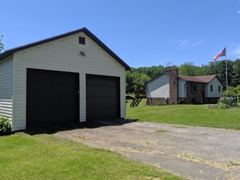188 Bowdertown Road Cherry Tree, PA 15724 - Photo 3 of 15