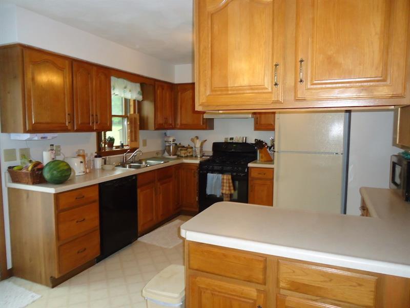 188 Bowdertown Road Cherry Tree, PA 15724 - Photo 5 of 15