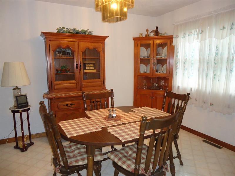 188 Bowdertown Road Cherry Tree, PA 15724 - Photo 6 of 15