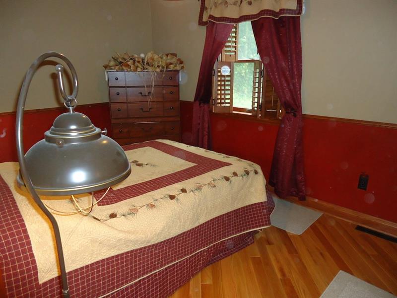 188 Bowdertown Road Cherry Tree, PA 15724 - Photo 9 of 15