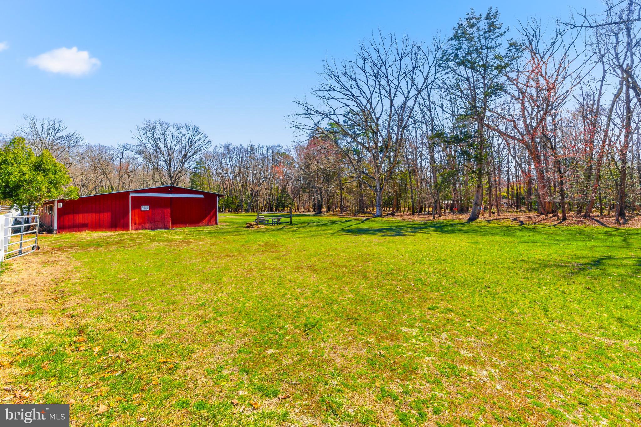 8 Butterworths Bogs Road Tabernacle, NJ 08088 - Photo 21 of 29