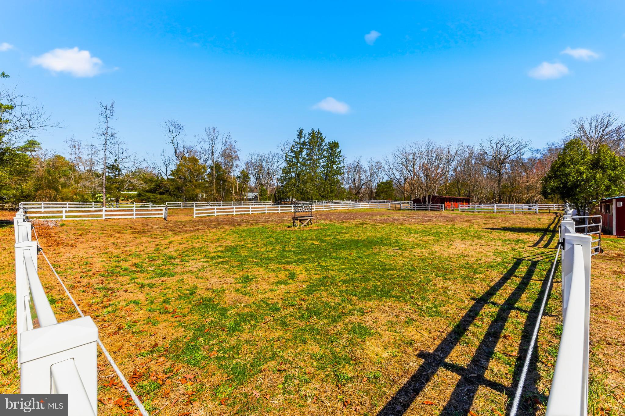 8 Butterworths Bogs Road Tabernacle, NJ 08088 - Photo 22 of 29