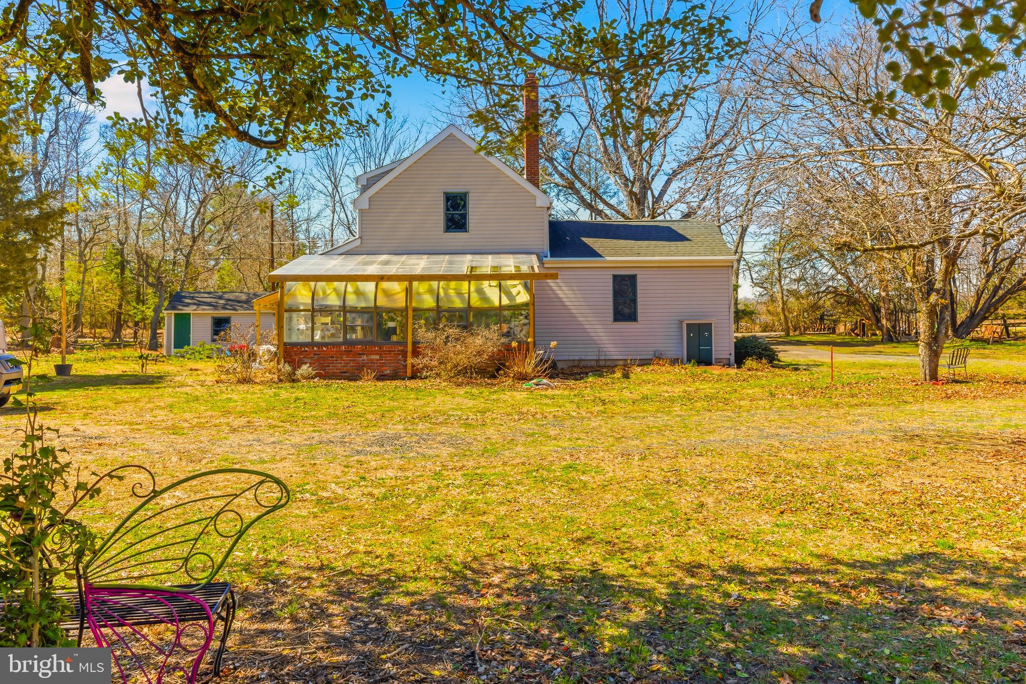 8 Butterworths Bogs Road Tabernacle, NJ 08088 - Photo 23 of 29