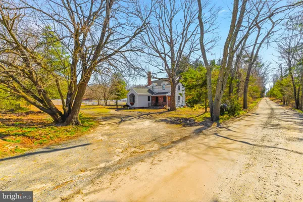 $579,000 | 8 Butterworths Bogs Road, Tabernacle, NJ 08088