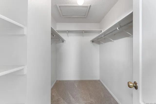 a view of small space