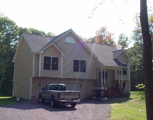 130 Darby Road Scituate, RI 02857 - Photo 1 of 1 Exterior Front.