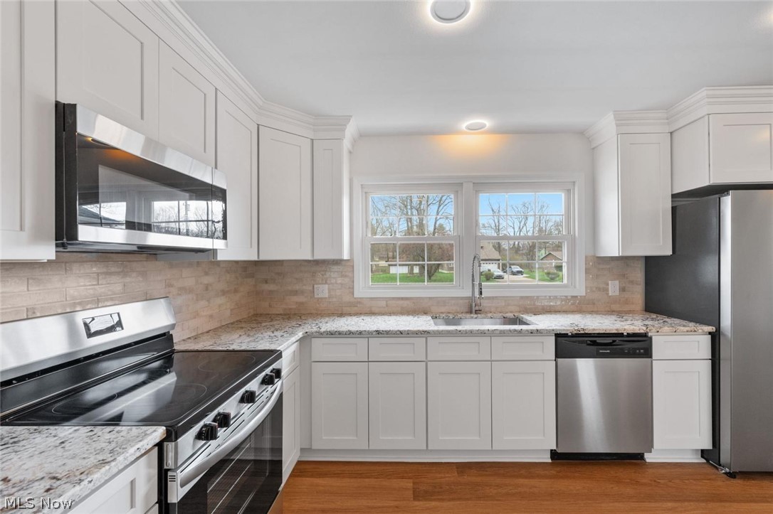 1163 Oak Tree Road Akron, OH 44320 - Photo 6 of 22 Gallery Image 6