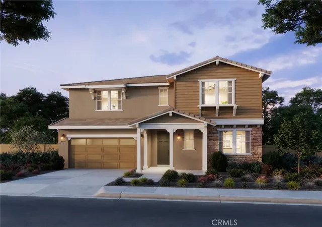$890,560 | 26880 Bermudez Street, Loma Linda, CA 92373