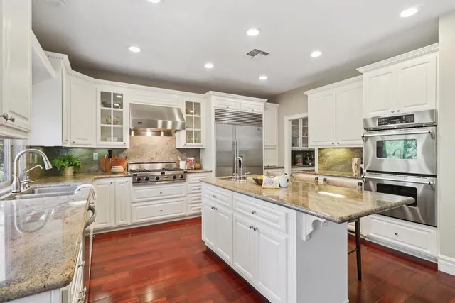 $1,295,000 | 1626 Arden Bluffs Lane, Carmichael, CA 95608