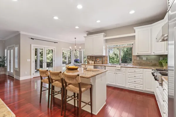 $1,295,000 | 1626 Arden Bluffs Lane, Carmichael, CA 95608