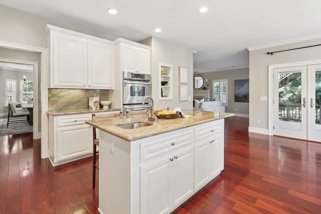 $1,295,000 | 1626 Arden Bluffs Lane, Carmichael, CA 95608