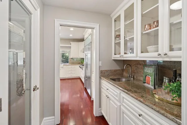 $1,295,000 | 1626 Arden Bluffs Lane, Carmichael, CA 95608