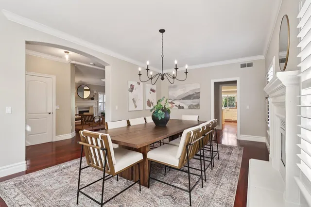 $1,295,000 | 1626 Arden Bluffs Lane, Carmichael, CA 95608