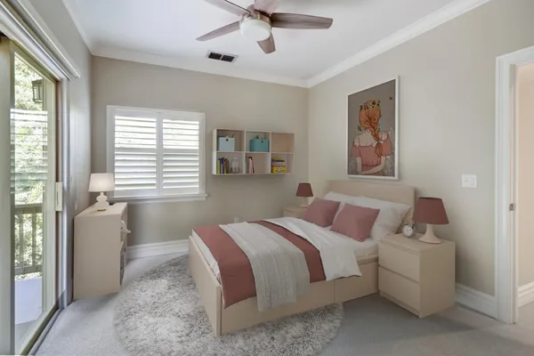 $1,295,000 | 1626 Arden Bluffs Lane, Carmichael, CA 95608