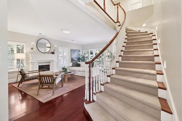 $1,295,000 | 1626 Arden Bluffs Lane, Carmichael, CA 95608