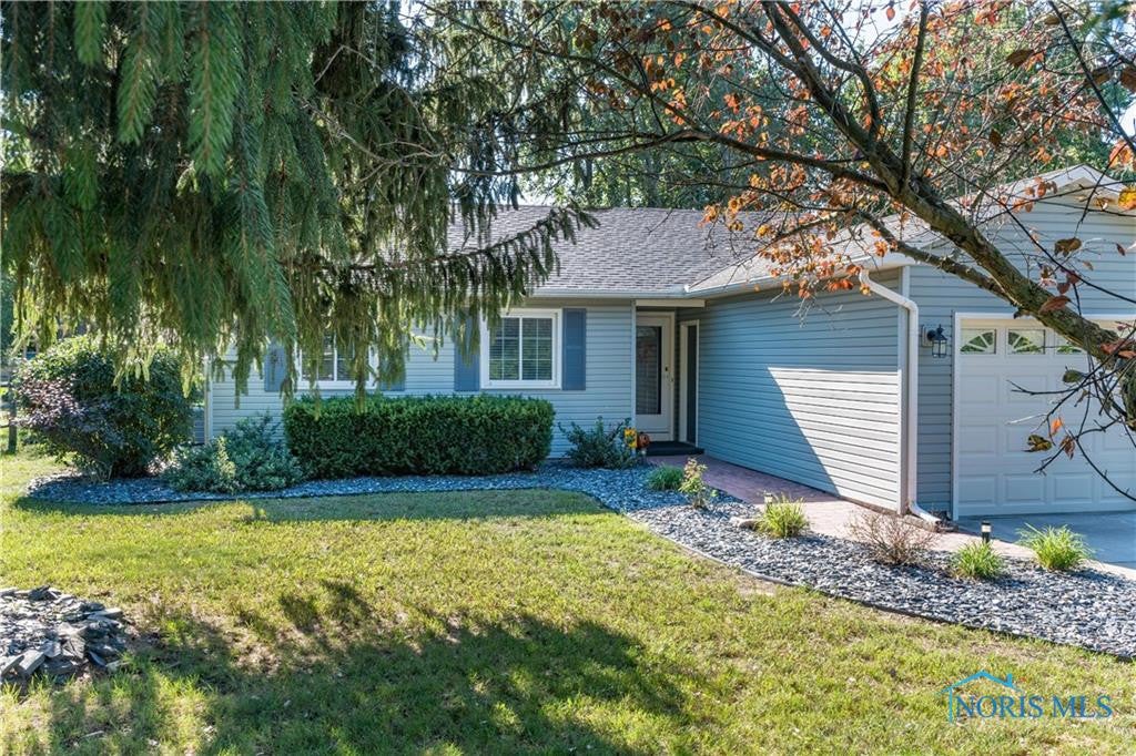 6329 Weckerly Road Whitehouse, OH 43571 - Photo 2 of 16 Gallery Image 2