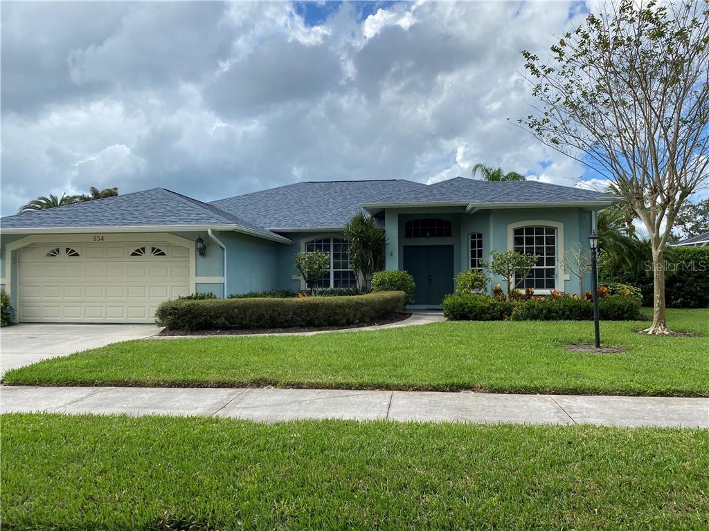 554 Pine Ranch East Road Osprey, FL 34229 - Photo 1 of 1