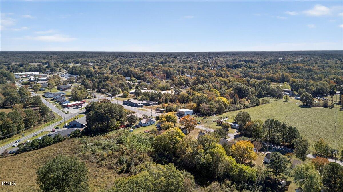 616 Roxboro Road Oxford, NC 27565 - Photo 30 of 38 an aerial view of multiple house