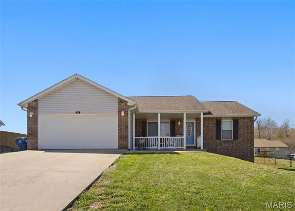 $274,900 | 365 Mark Avenue, Jackson, MO 63755