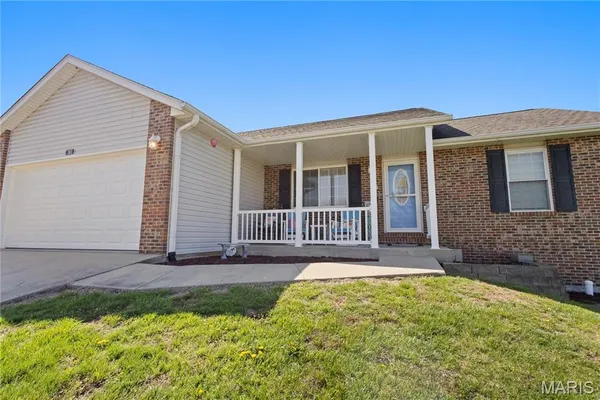 $274,900 | 365 Mark Avenue, Jackson, MO 63755