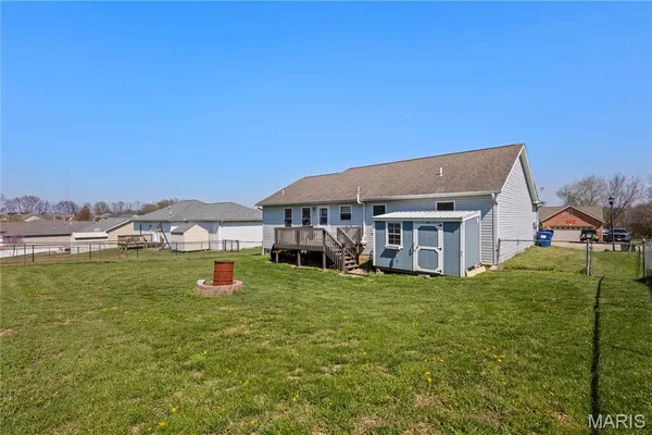 $274,900 | 365 Mark Avenue, Jackson, MO 63755
