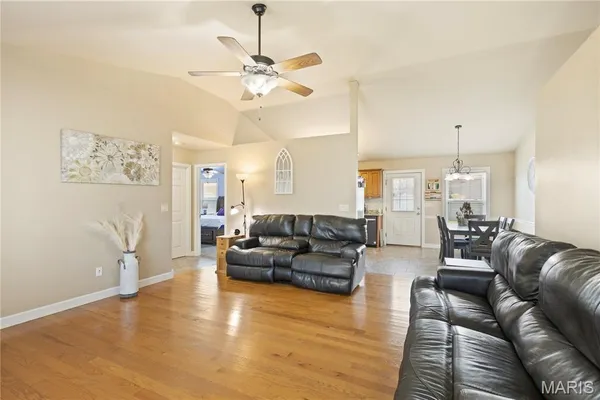 $274,900 | 365 Mark Avenue, Jackson, MO 63755