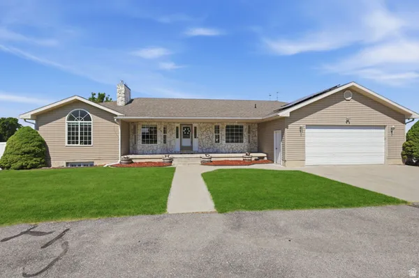 $895,000 | 165 North State Street, Richmond, UT 84333
