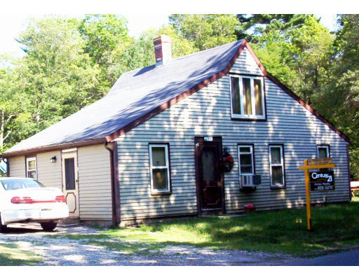 70 Old Cross Street Hanover, MA 02339 - Photo 1 of 1 Gallery Image 1