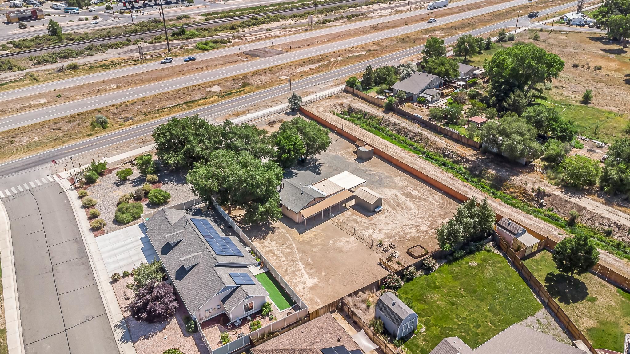 1008 Frontage Road Fruita, CO 81521 - Photo 27 of 28