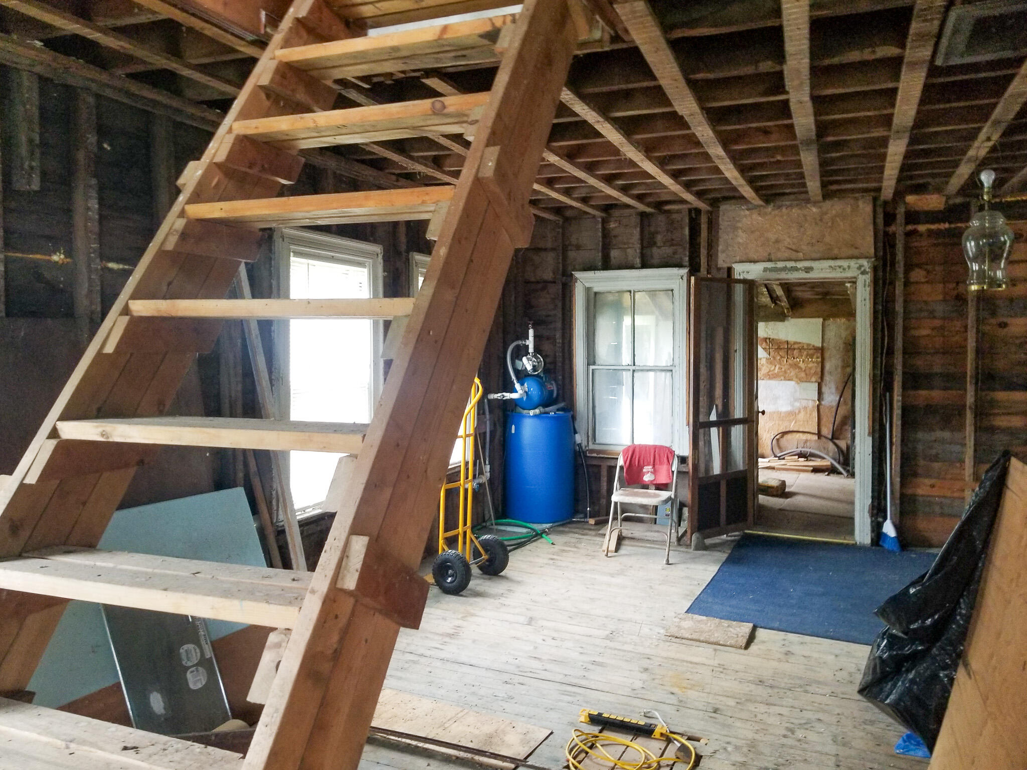 330 Pea Ridge Road Chester, ME 04457 - Photo 15 of 32 15