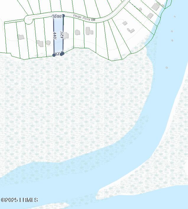 481 Paige Point Bluff Seabrook, SC 29940 - Photo 16 of 19 Screenshot 2025-11-05 155035
