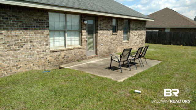9835 Winchester Drive North Semmes, AL 36575 - Photo 21 of 22