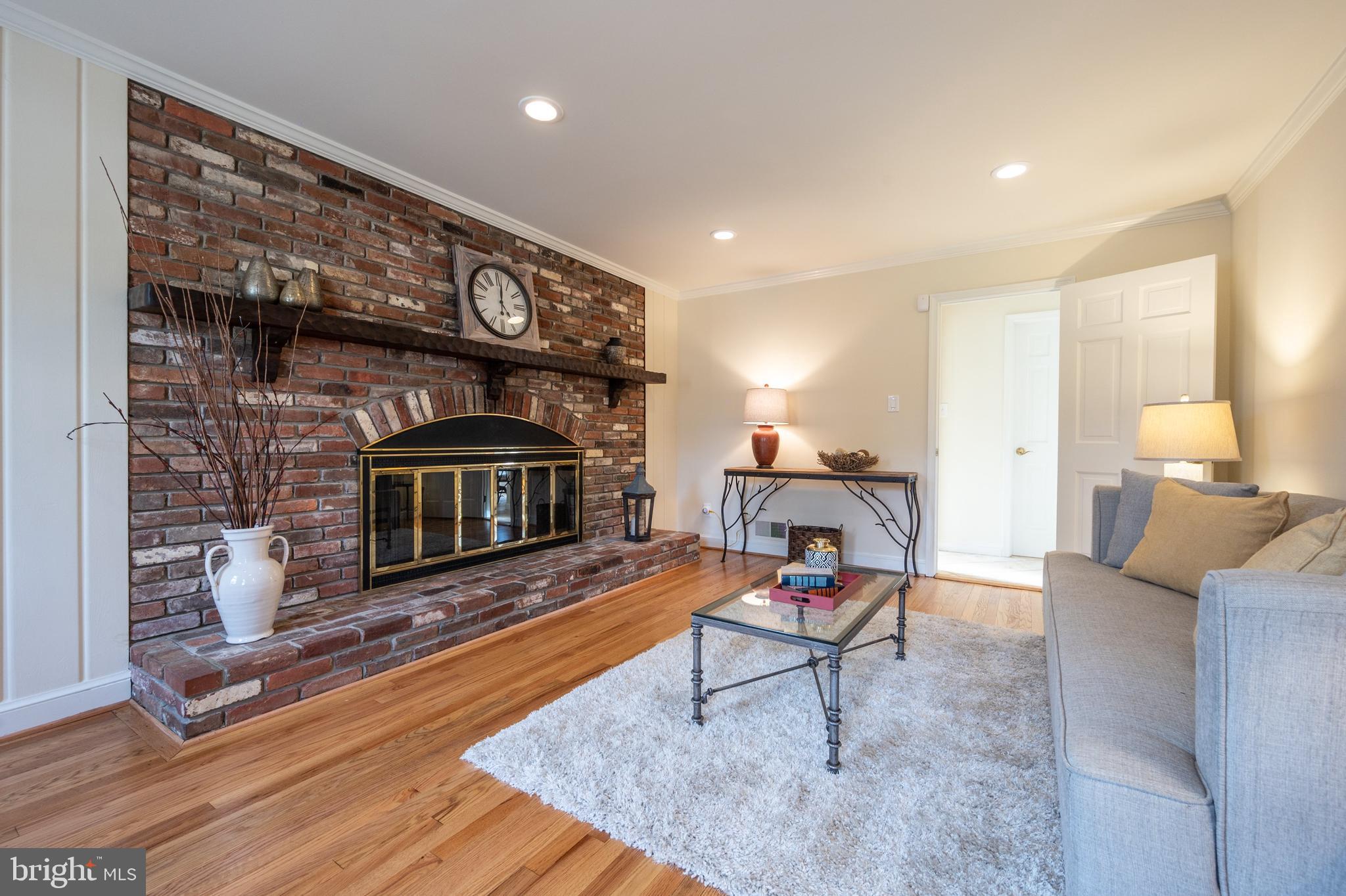 1612 Stonebridge Road Alexandria, VA 22304 - Photo 22 of 63