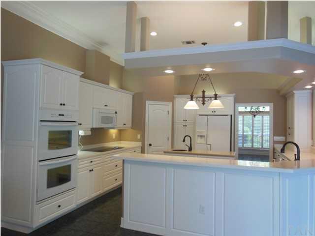 1621 West 9 & Half Mile Road Cantonment, FL 32533 - Photo 8 of 25 Another kitchen view