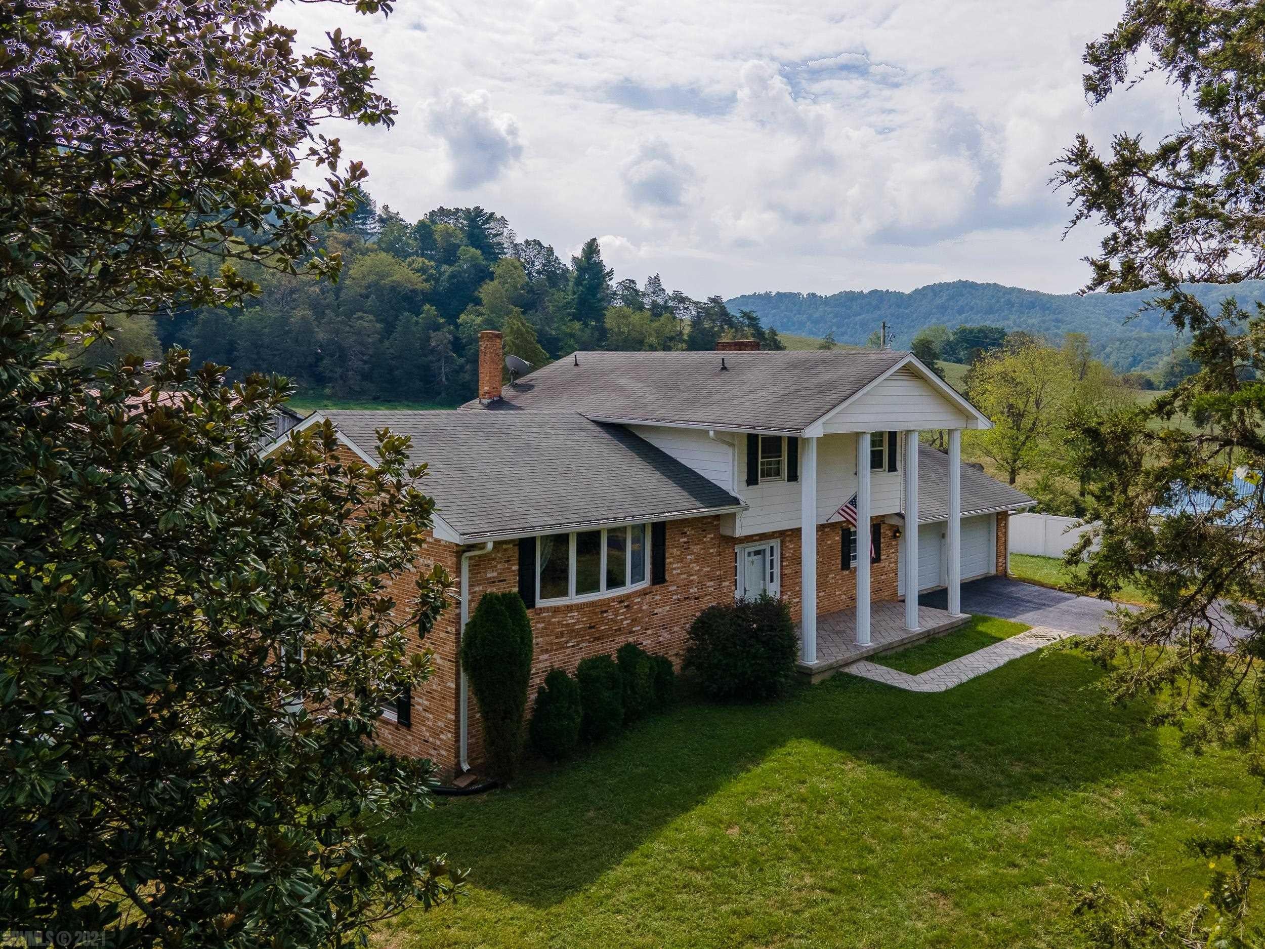 1992 Alleghany Spring Road Shawsville, VA 24162 - Photo 57 of 58 Gallery Image 57