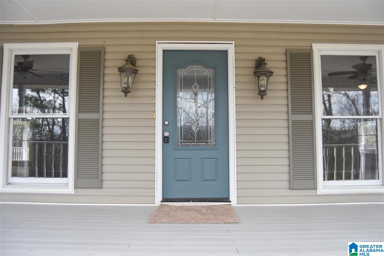 4380 Eulaton Road Anniston, AL 36201 - Photo 5 of 45
