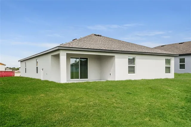 $2,130 | 1674 Hideaway Flat Street, Mascotte, FL 34753