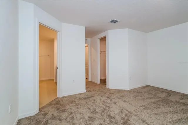 a view of small space