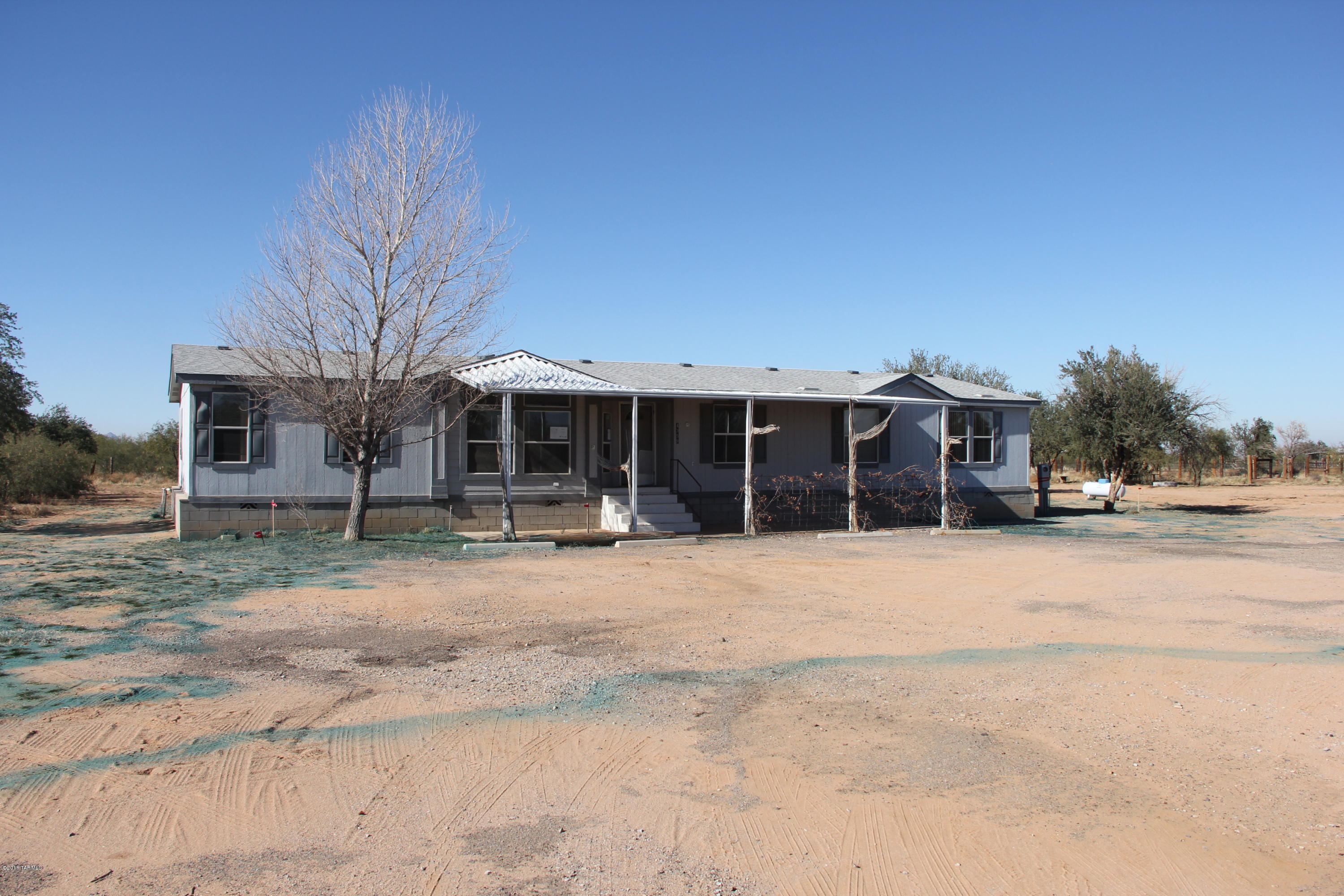 4359 North Avra Road Tucson, AZ 85743 - Photo 3 of 39 Gallery Image 3