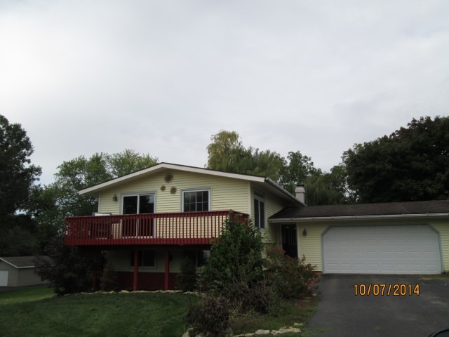 1026 Lake Summerset Road Davis, IL 61019 - Photo 1 of 1