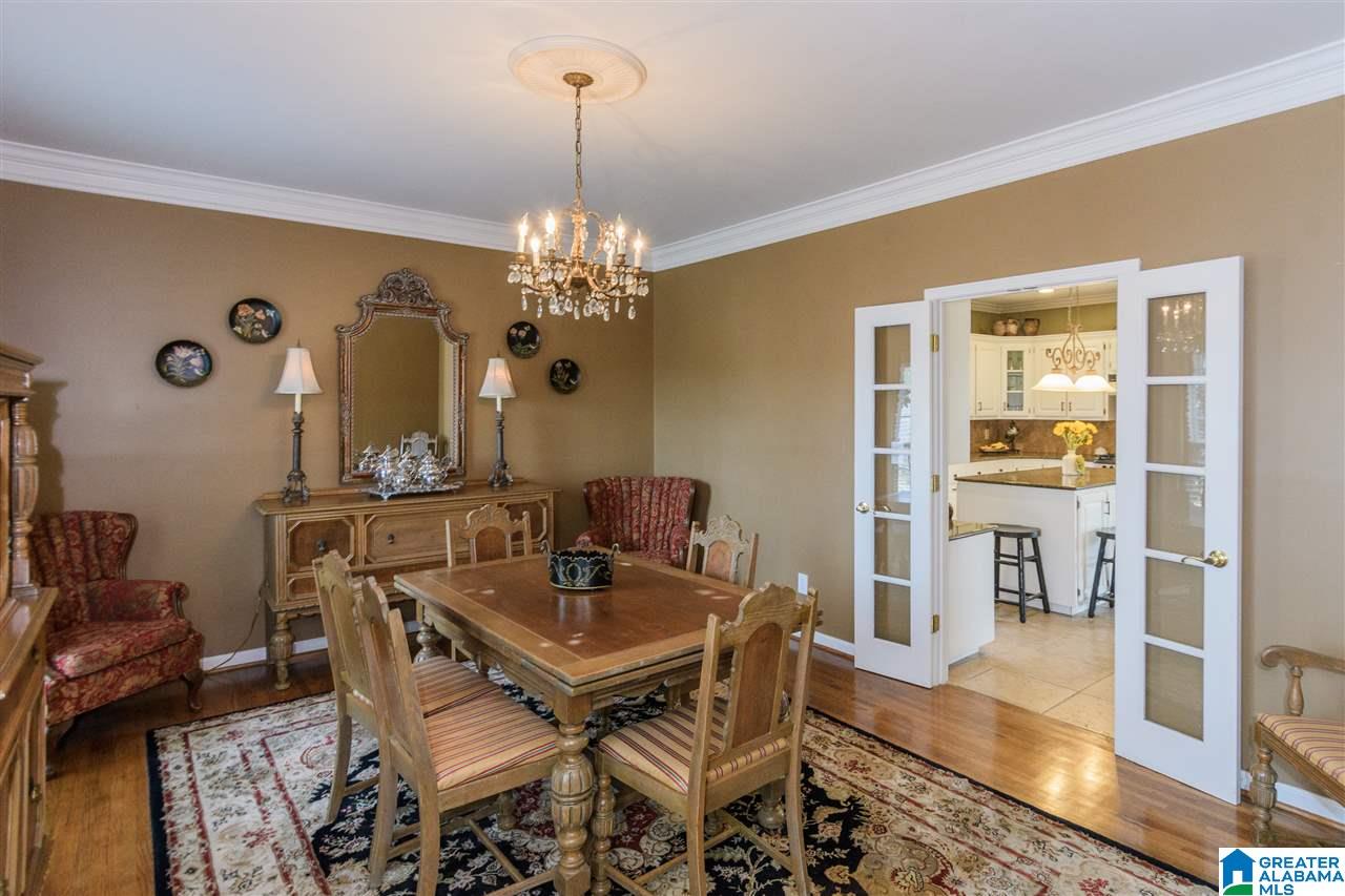600 Stratton Court Birmingham, AL 35209 - Photo 5 of 50