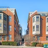 a tall building with a lot of windows