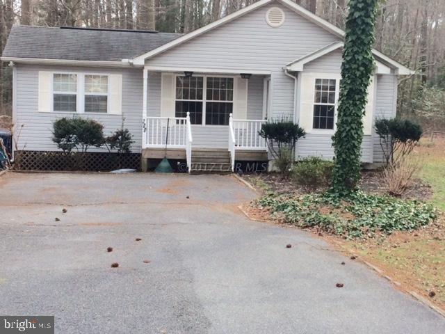 200 Windjammer Road Berlin, MD 21811 - Photo 1 of 11