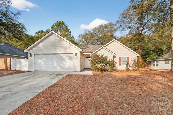 $284,000 | 210 Stag Road, Springfield, GA 31329