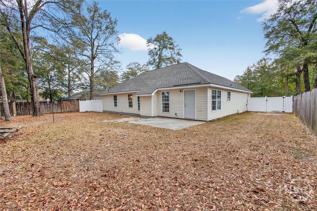 210 Stag Road Springfield, GA 31329 - Photo 24 of 26