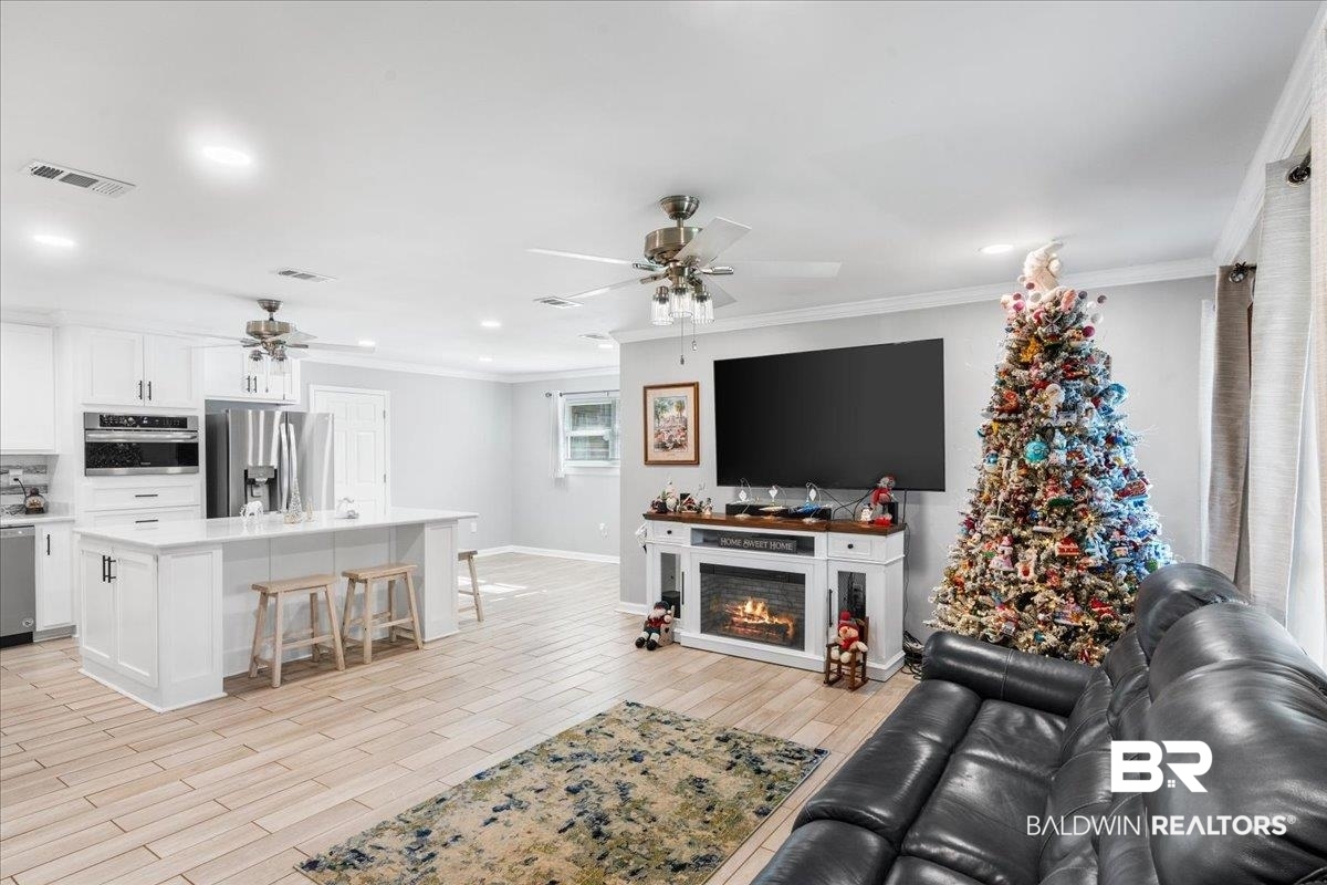 4360 Pamona Parkway Semmes, AL 36575 - Photo 5 of 39