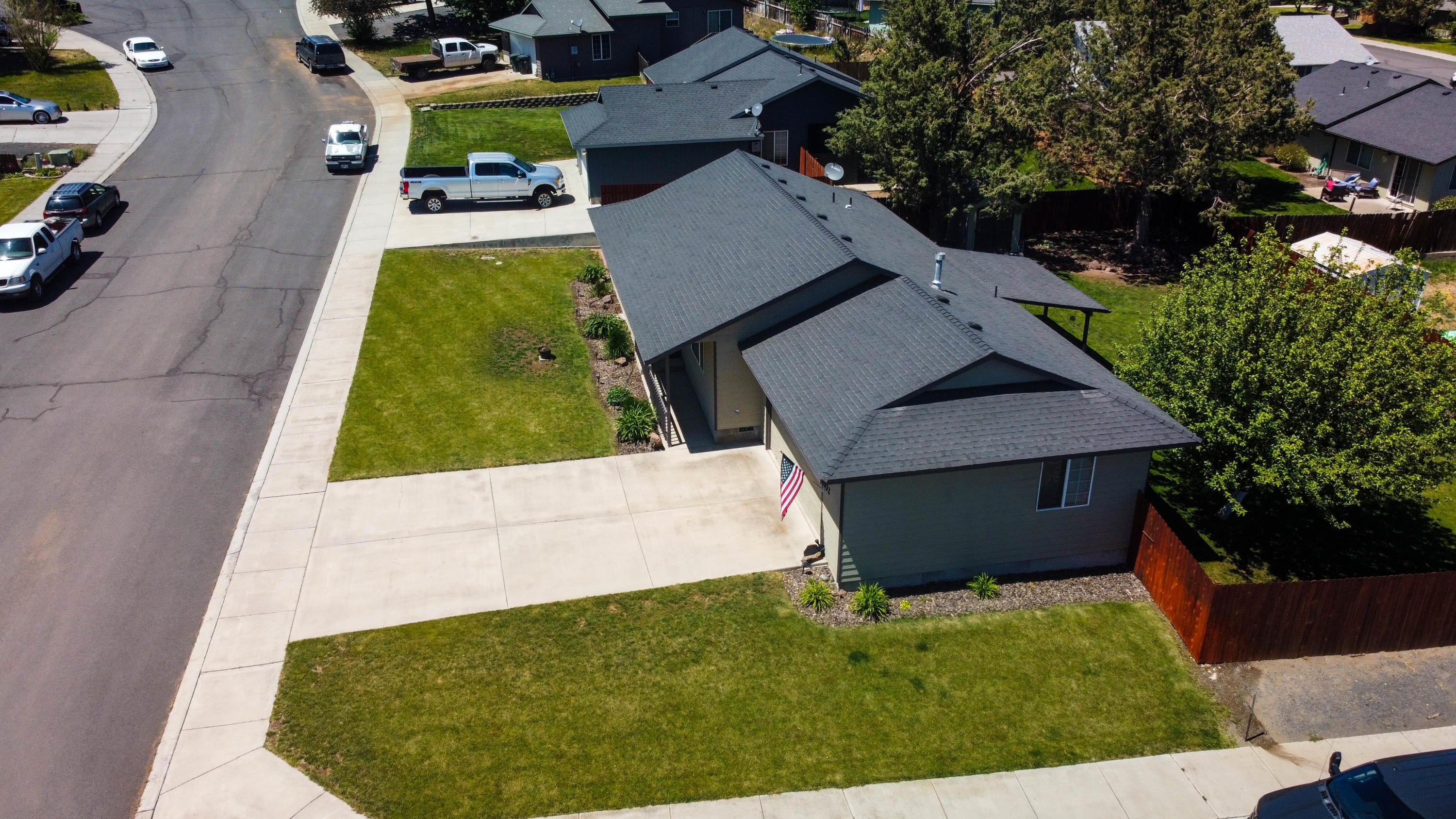 632 Southwest Elk Ridge Court Madras, OR 97741 - Photo 28 of 33 28