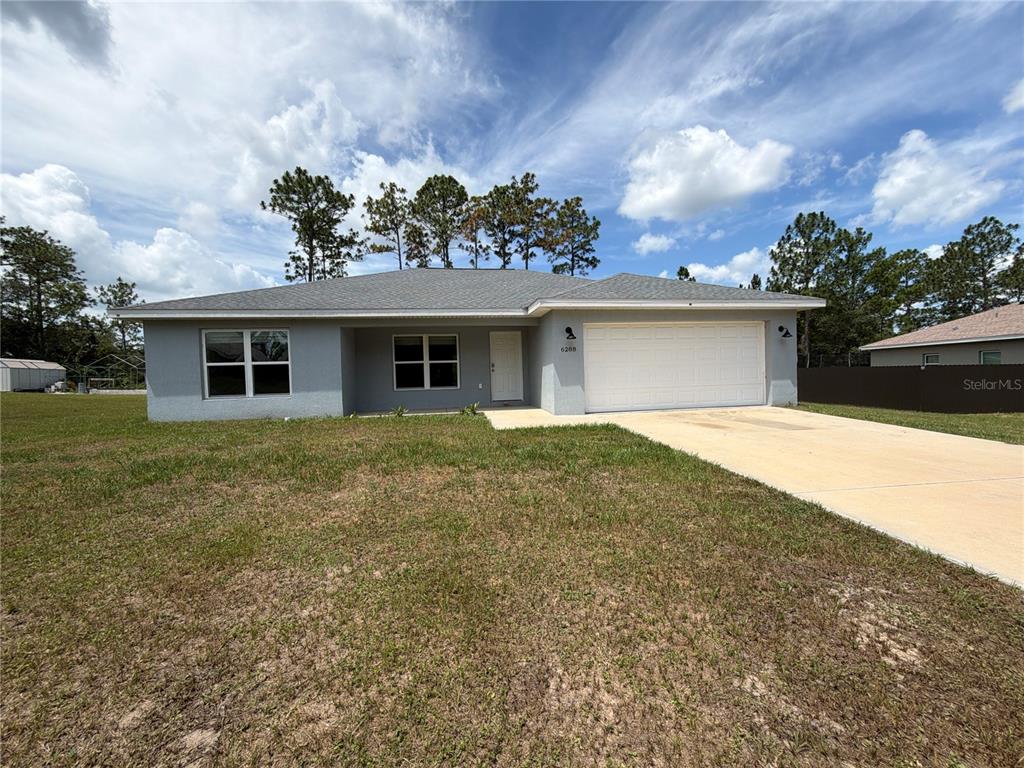 6288 Southwest 151st Lane Ocala, FL 34473 - Photo 1 of 28