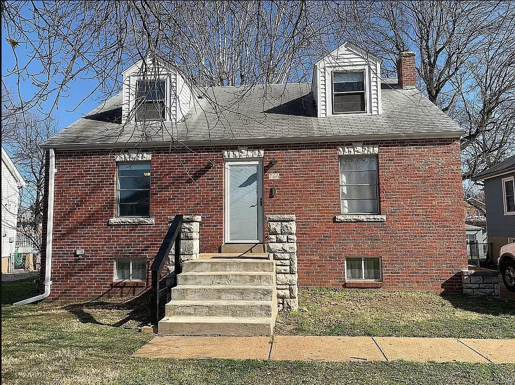 766 Reed Avenue St. Louis, MO 63125 - Photo 1 of 1 Gallery Image 1